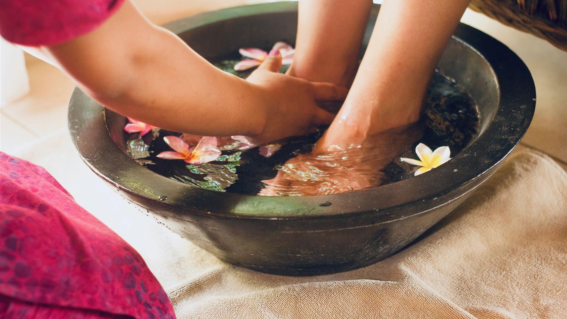Balinese Massage