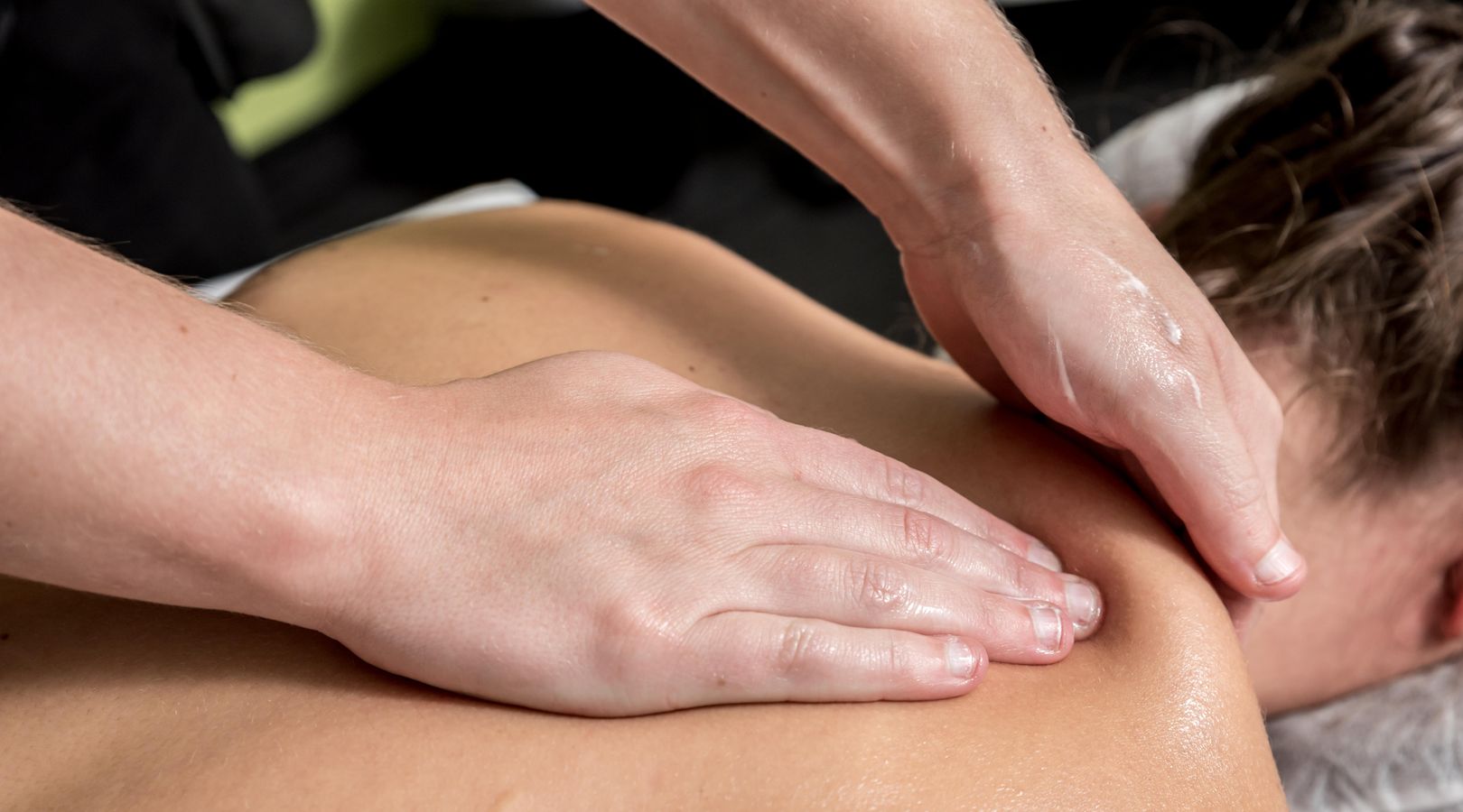 Signature Therapy