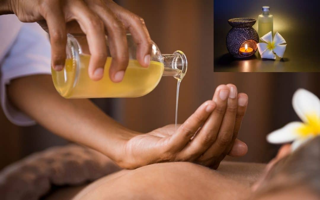 Swedish Massage