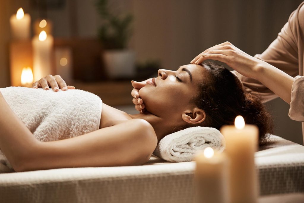 Thai Massage